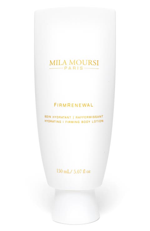 FirmRenewal Hydrating Firming Body Lotion