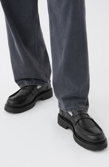 Kenova Vagabond Chelsea Boots GefÃ¼ttert Brunello Cucinelli