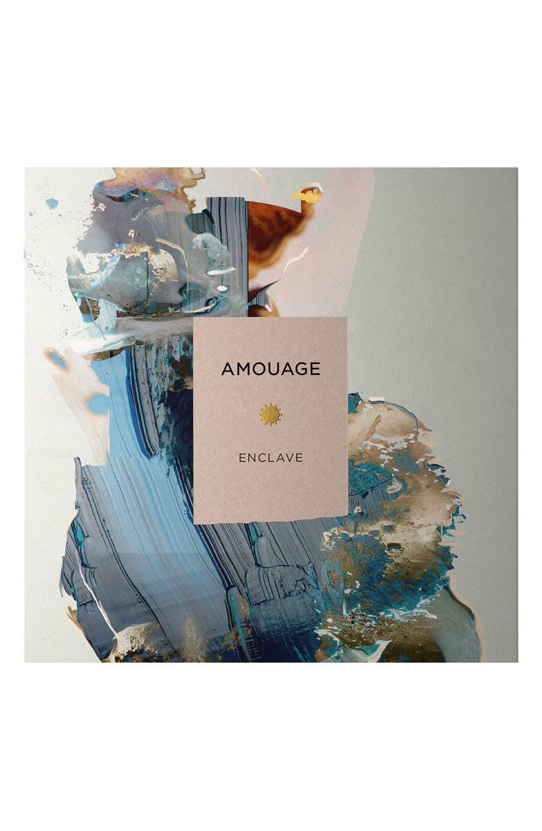 AMOUAGE Enclave Eau de Parfum, Alternate, color,