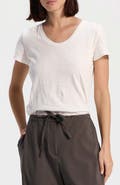 Ronen Chen Cotton T-Shirt with Crew Neck