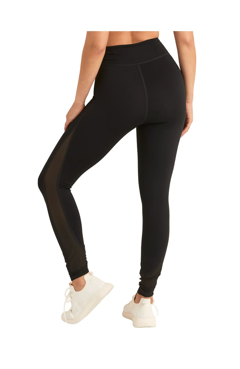 Adore Me Aura Leggings, Alternate, color, Black