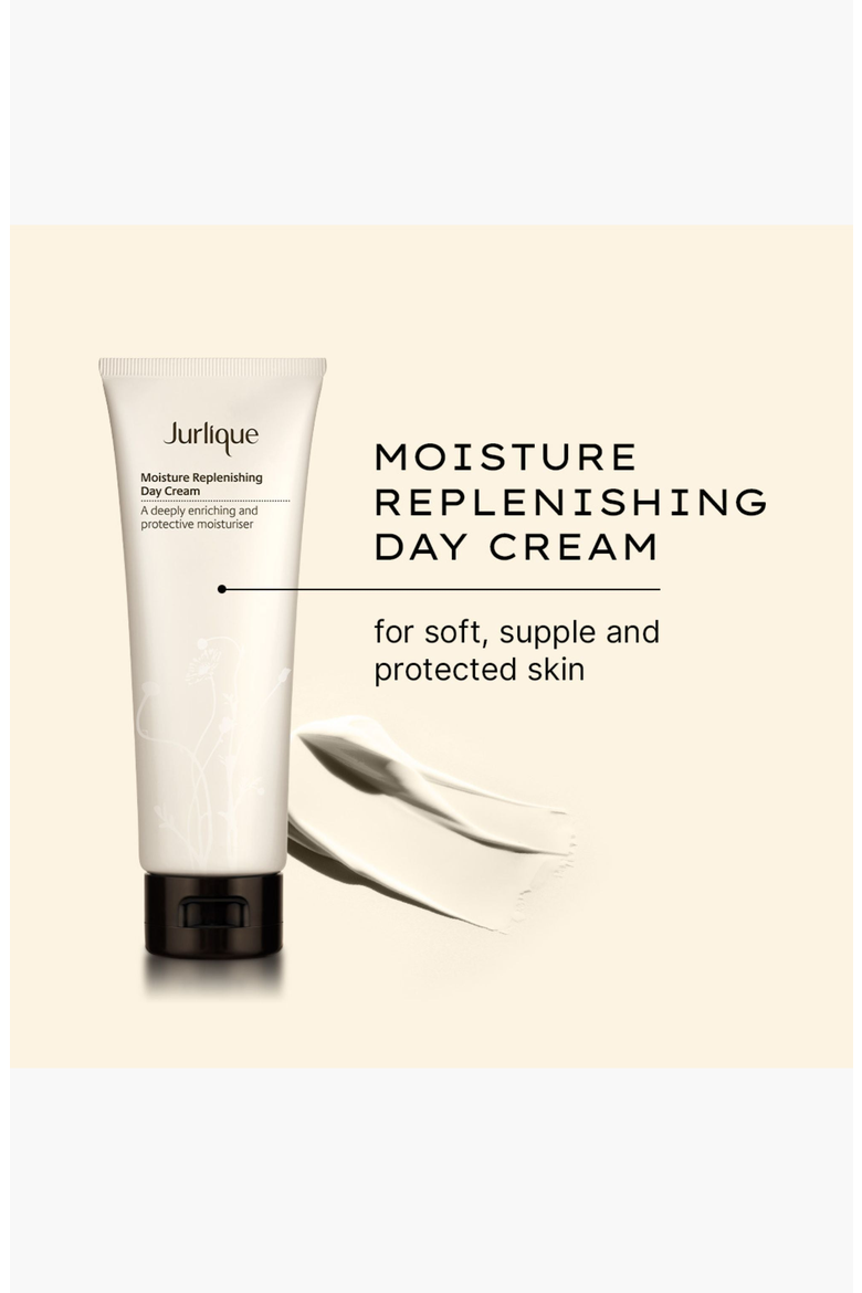 Moisture Replenishing Day Cream, Alternate, color, None