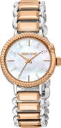 Roberto Cavalli Bracelet Watch, 30mm