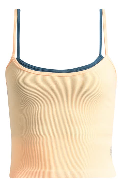 All Clear Coastline Camisole