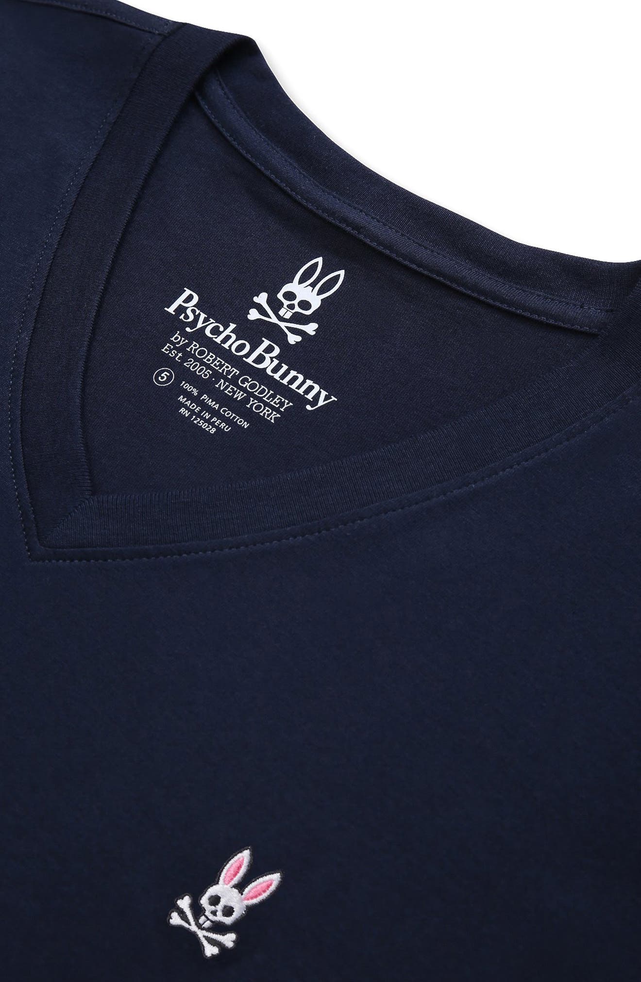 V-Neck T-Shirt - image 4