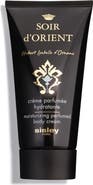 Sisley Paris Soir d'Orient Moisturizing Perfumed Body Cream