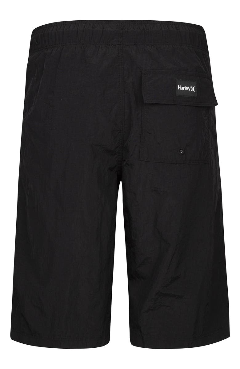 Hurley Kids' Board Shorts, Alternate, color, 