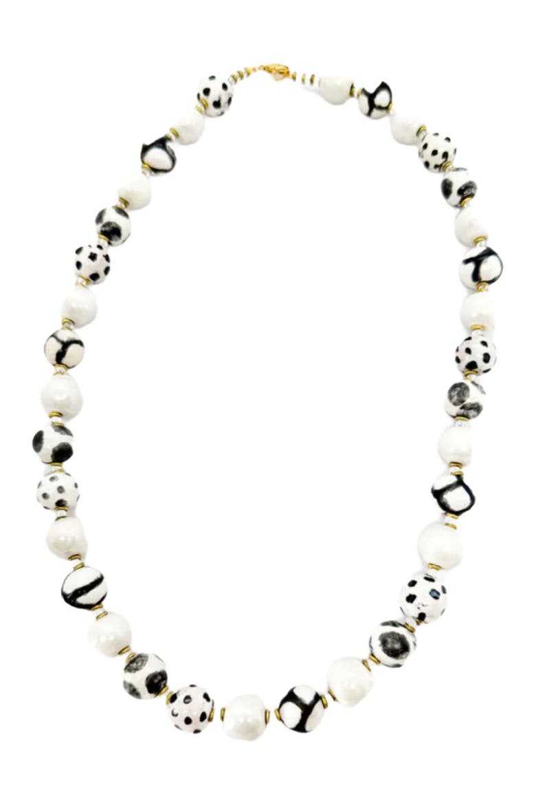 Twilight Collection - Sefone Necklace - 30", Main, color, Multi