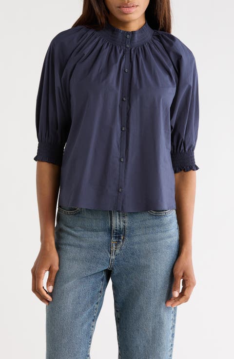 Mahala Top