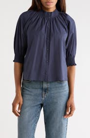 Ramy Brook Mahala Top