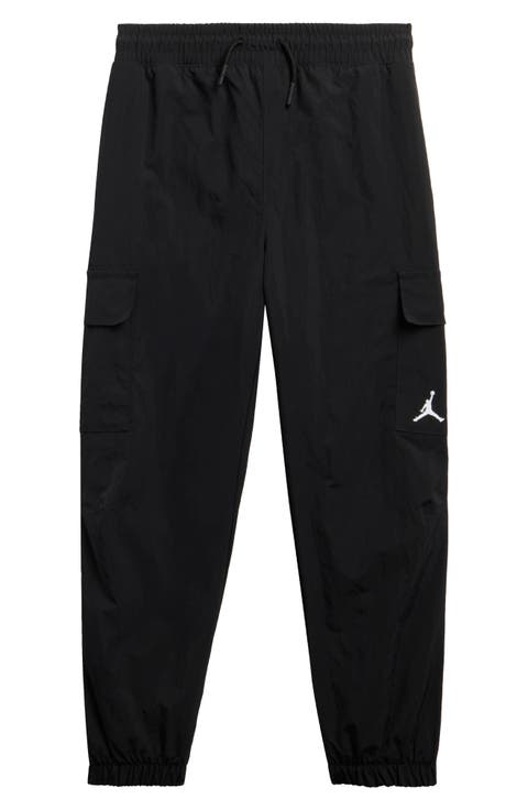 Kids' Double Cargo Pants (Big Kid)