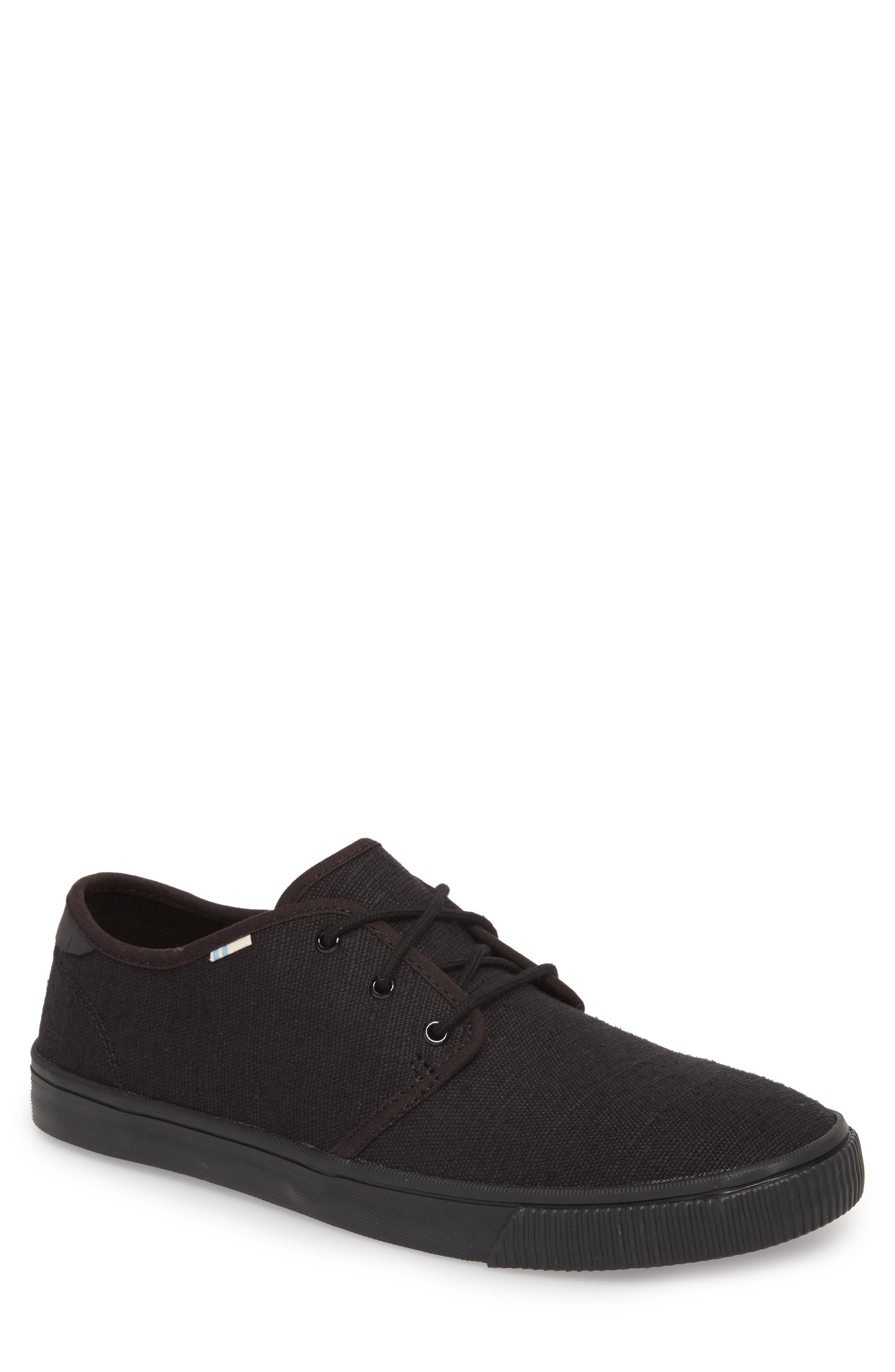 TOMS Carlo Sneaker, Main, color, 