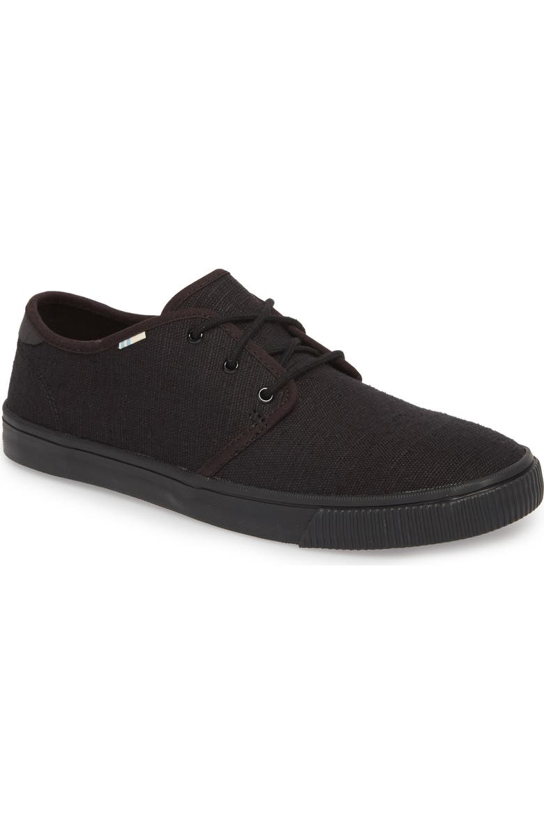 TOMS Carlo Sneaker, Main, color,