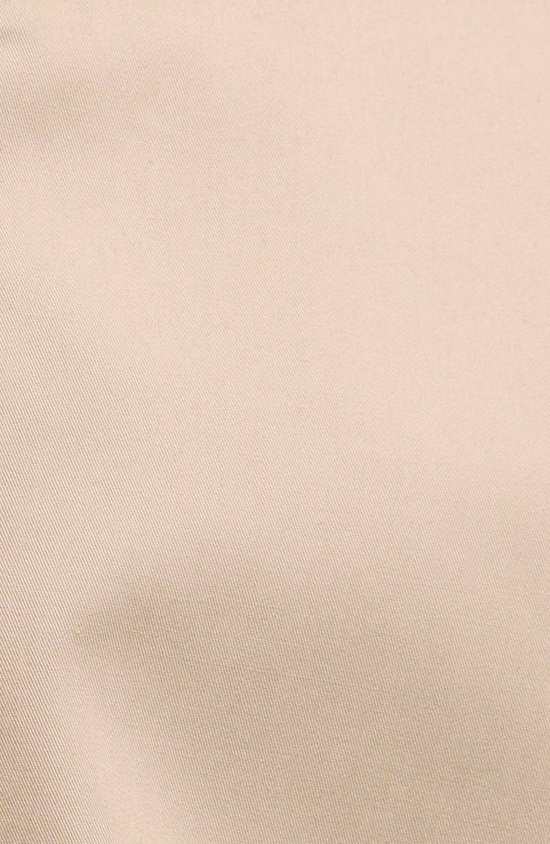 Barbour Rokig Waterproof Short Jacket, Alternate, color, Washed Stone/ Highliand Lake