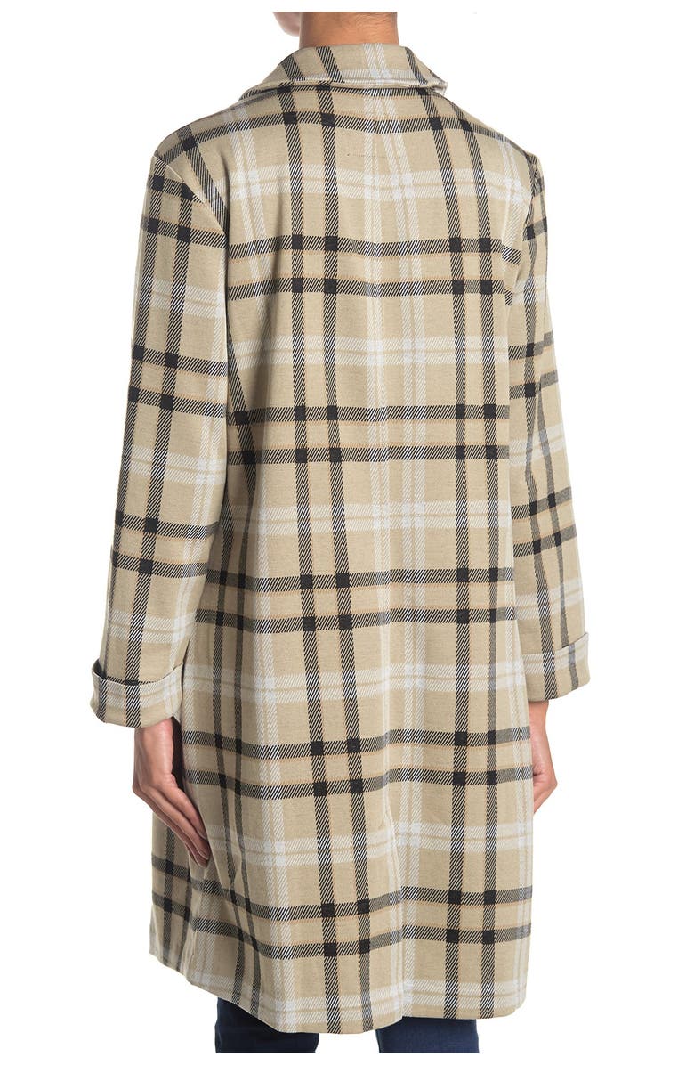 Sanctuary Josephine Print Jacket, Alternate, color, 