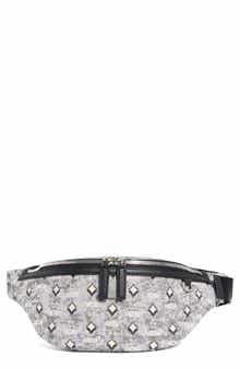 MCM Fursten Belt Bag