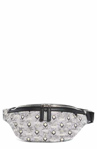 MCM Fursten Belt Bag
