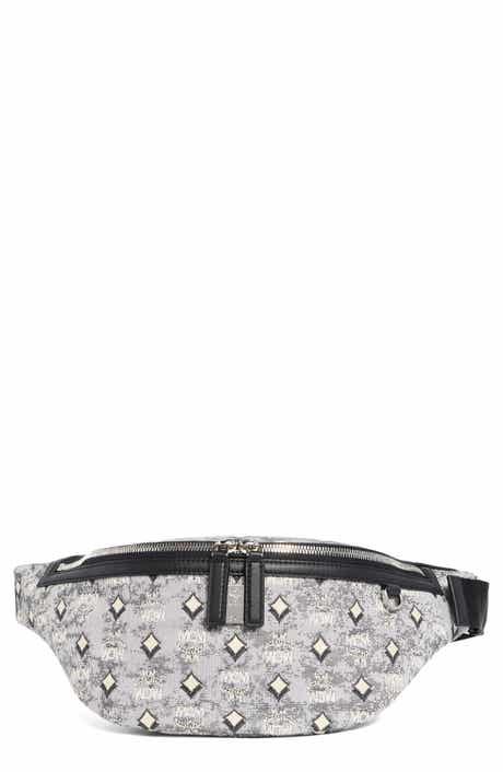 MCM Fursten Belt Bag