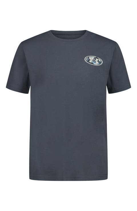 Kids' Adventure Graphic T-Shirt (Big Kid)