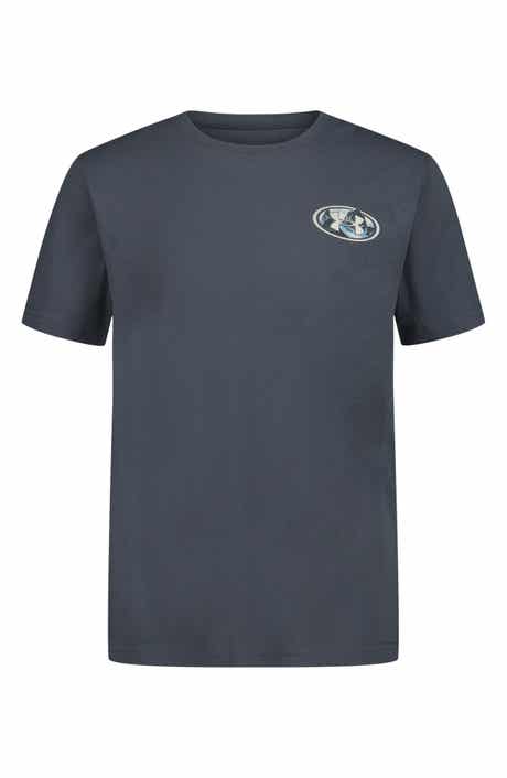 Under Armour Kids' Adventure Graphic T-Shirt
