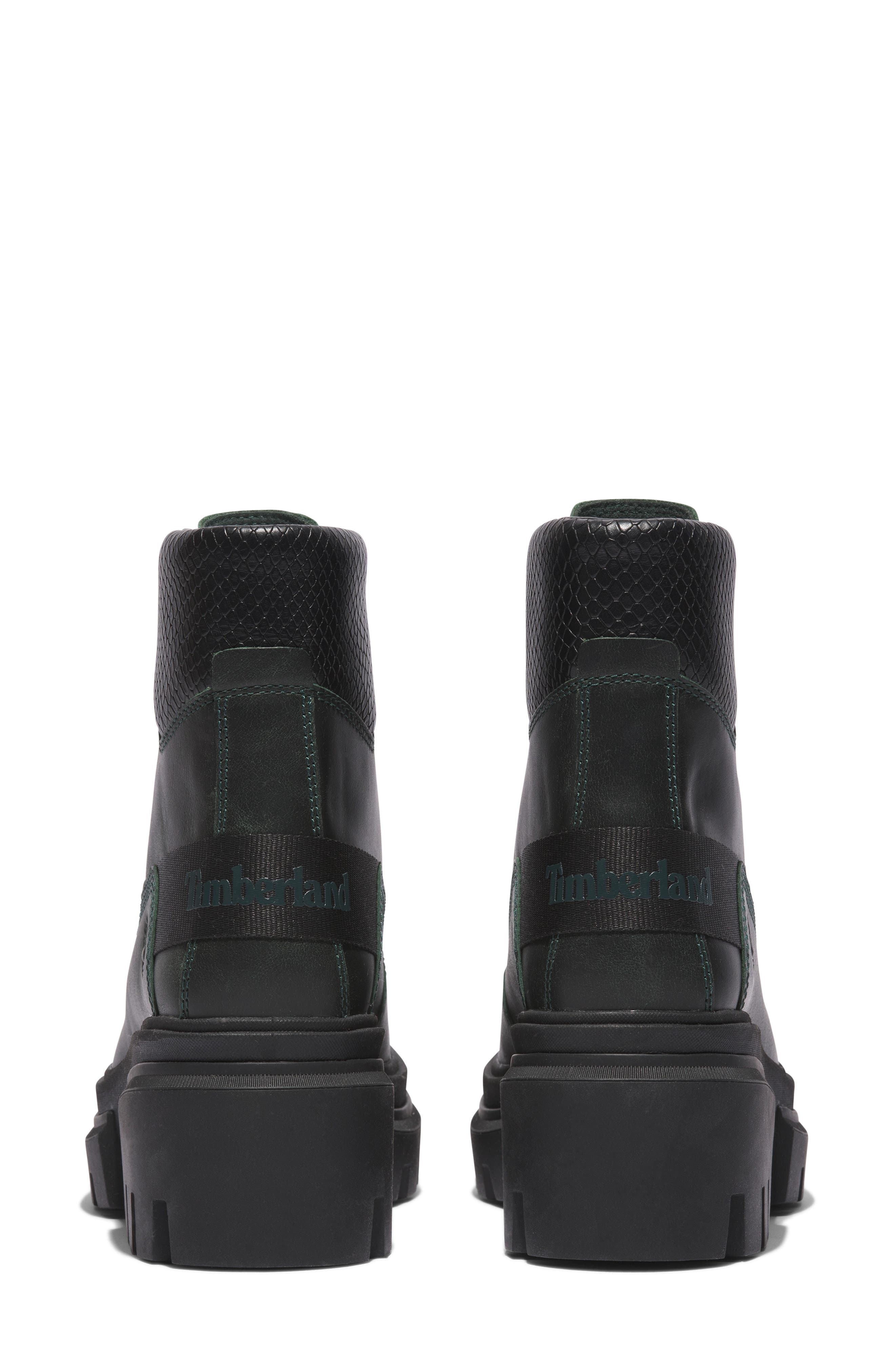 Timberland Everleigh Platform Bootie, Alternate, color, 