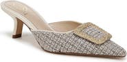 Sam Edelman Brit Pointed Toe Mule