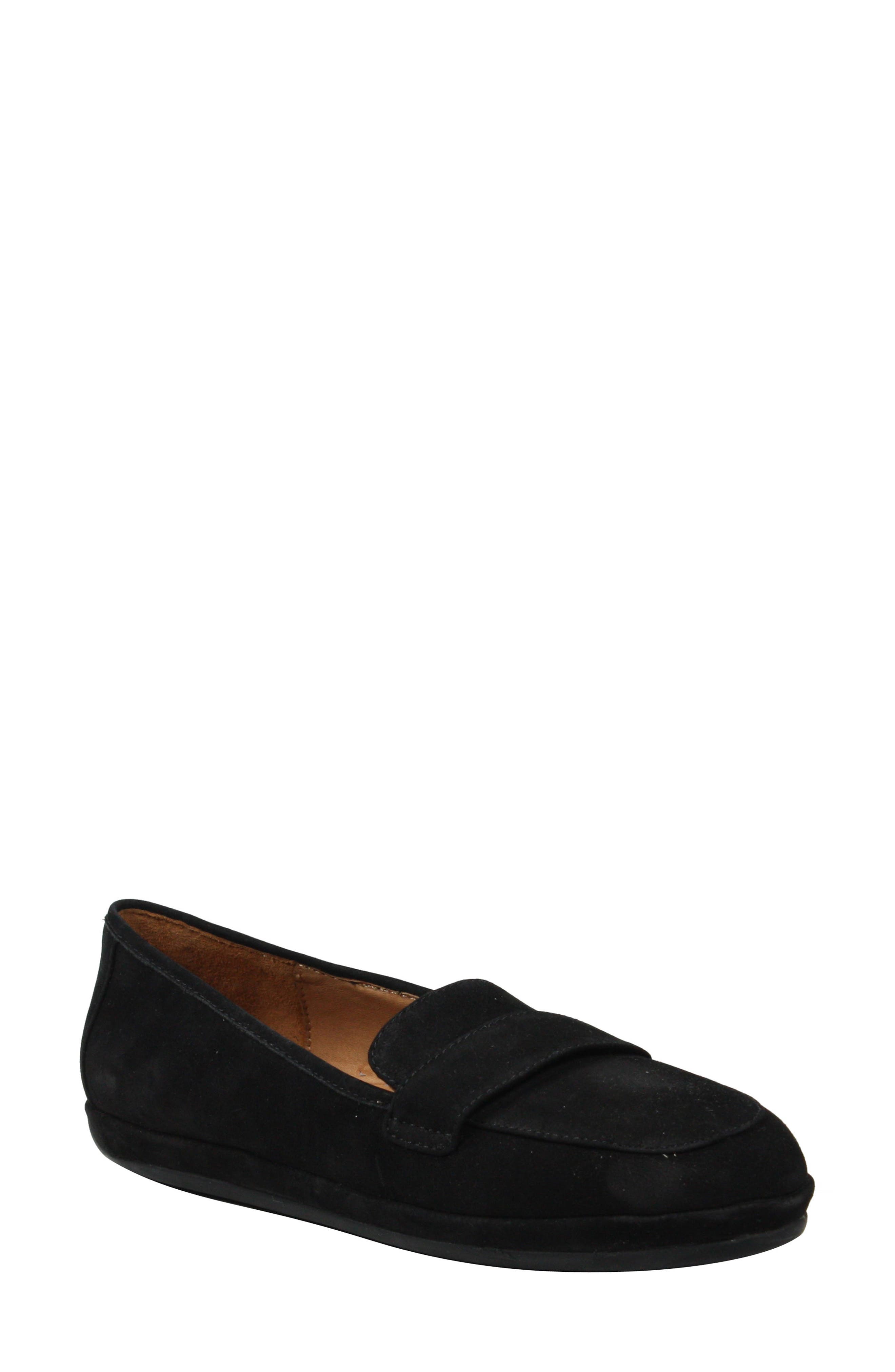 L'Amour des Pieds Yasmeen Driving Loafer, Main, color, 