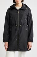 Michael Kors Hooded Anorak Jacket