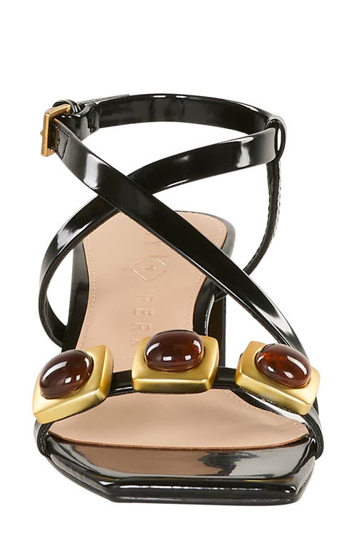 KATY PERRY KATY PERRY THE WANDERERING ANKLE STRAP SANDAL 
