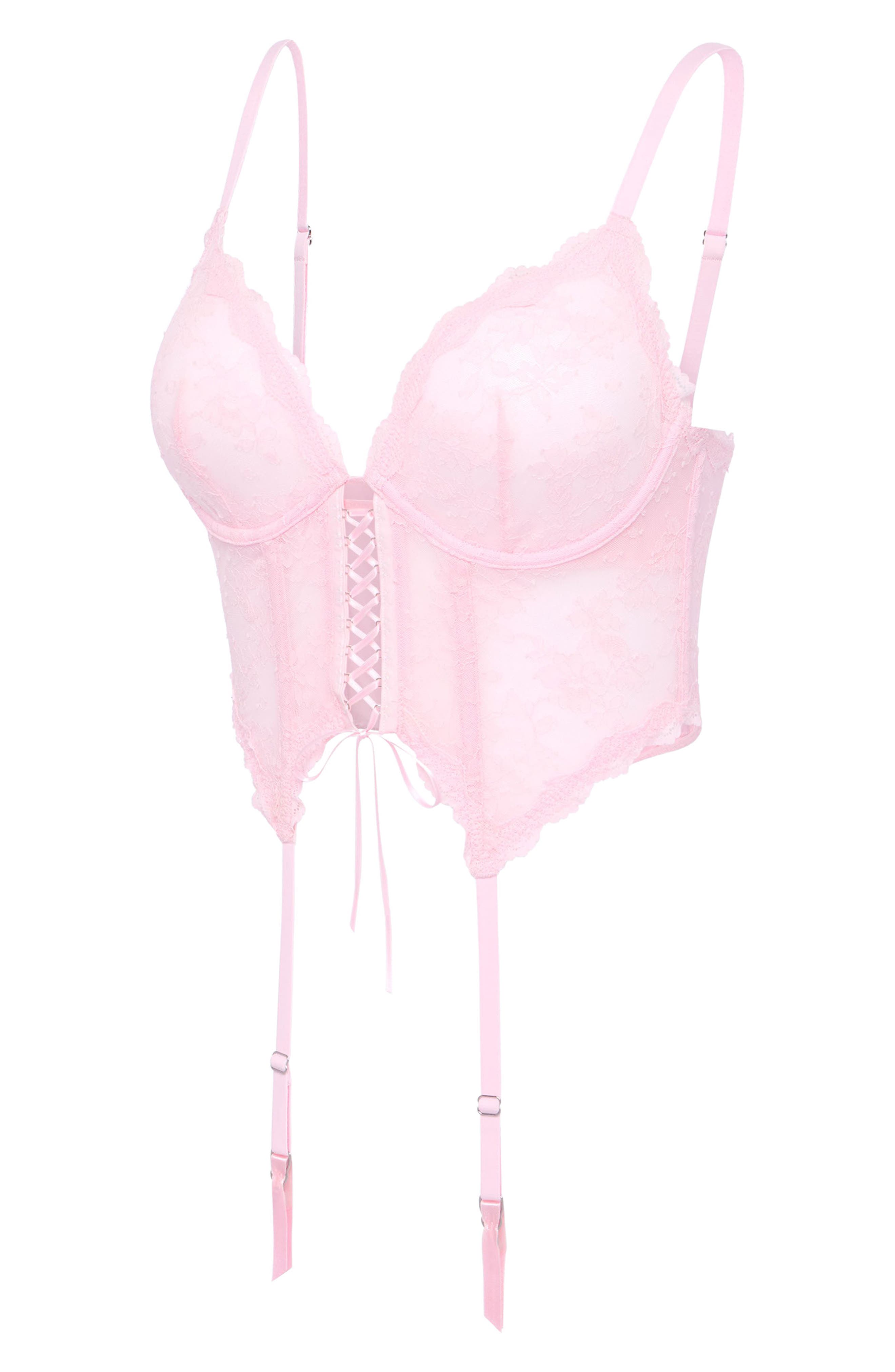 At First Sight Bustier (Women) | Nordstrom