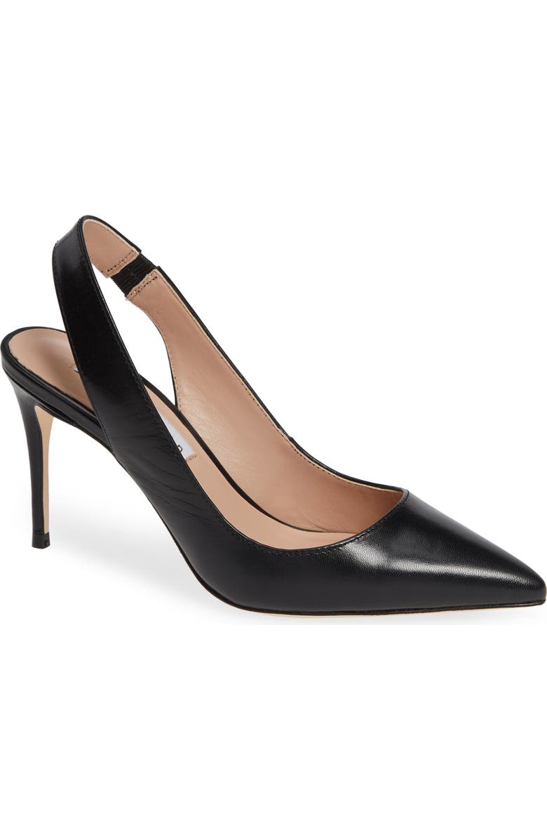 James Chan Fallon Slingback Pump, Main, color,