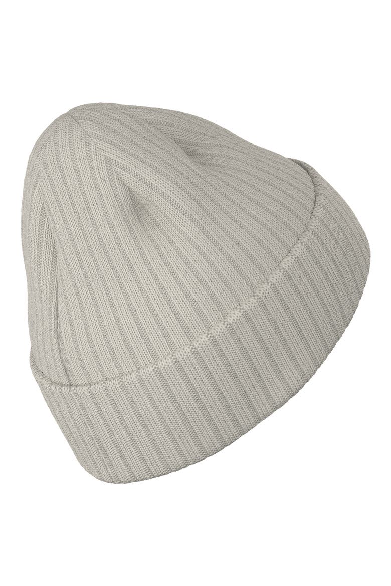 Altitude 2 Cuff Beanie, Alternate, color, WONDER ALUMINA GREY