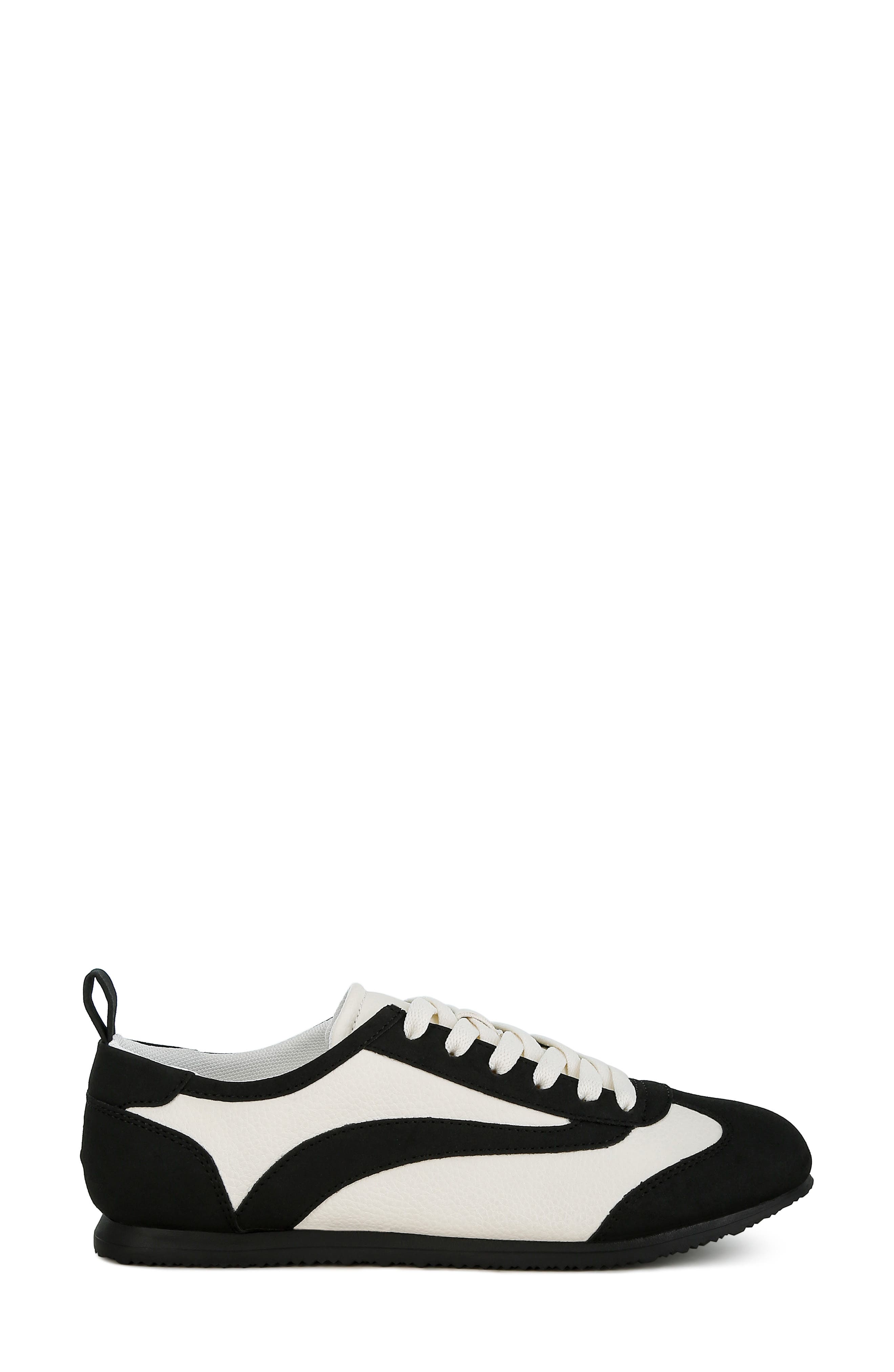 LONDON RAG Moomba Sneaker, Alternate, color, 