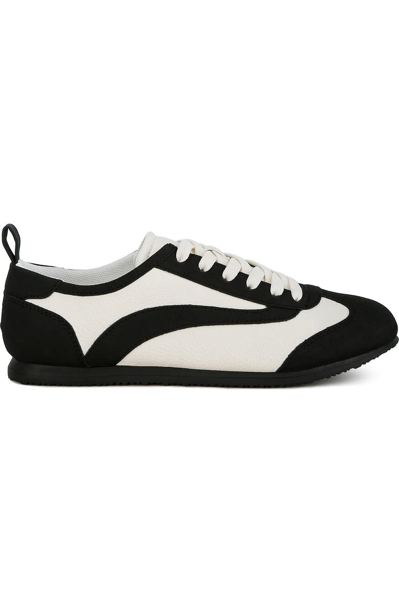 LONDON RAG Moomba Sneaker, Alternate, color,