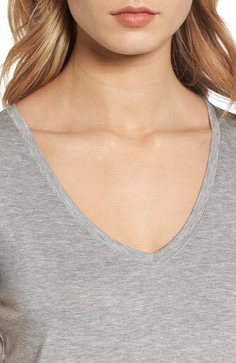 PAIGE Lynnea Tee, Alternate, color,