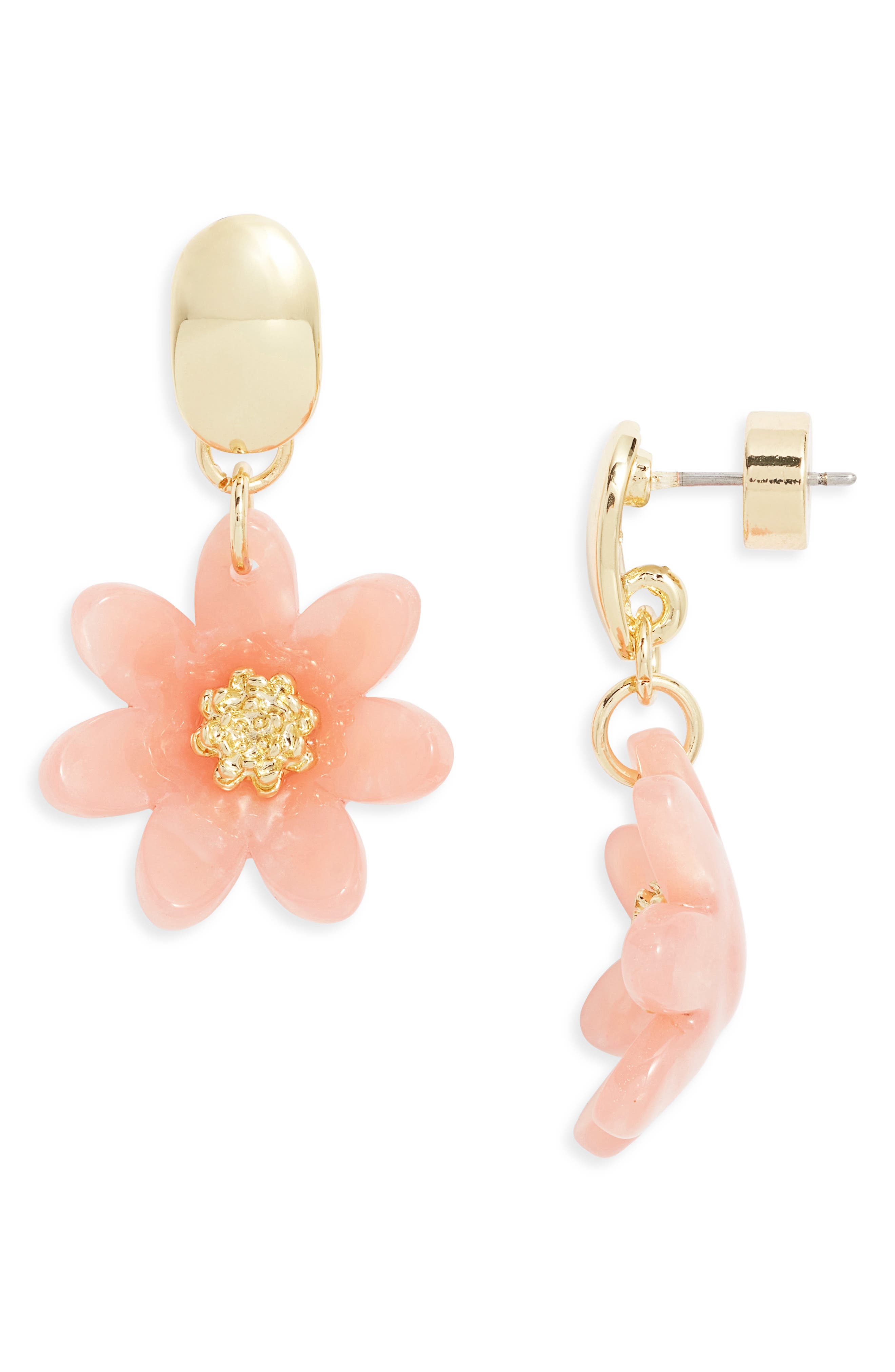 BLUSH- GOLD