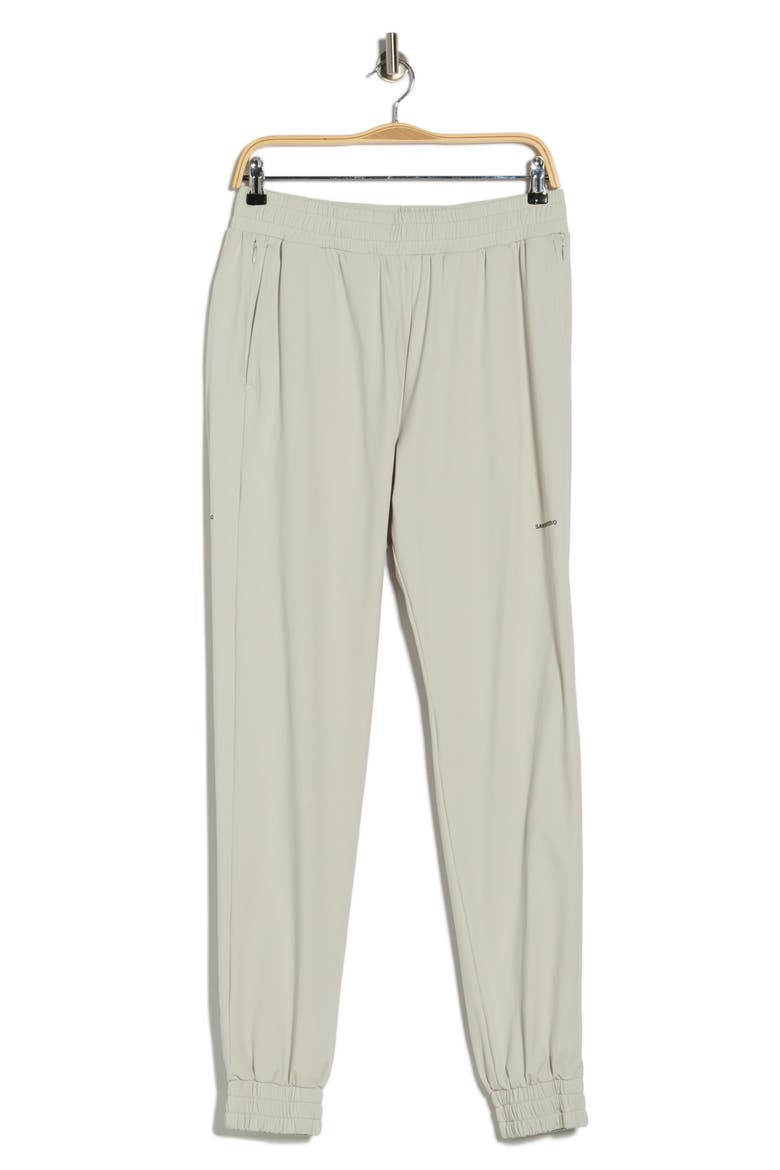 Tempo Lite Joggers, Alternate, color, BATTLE GREY