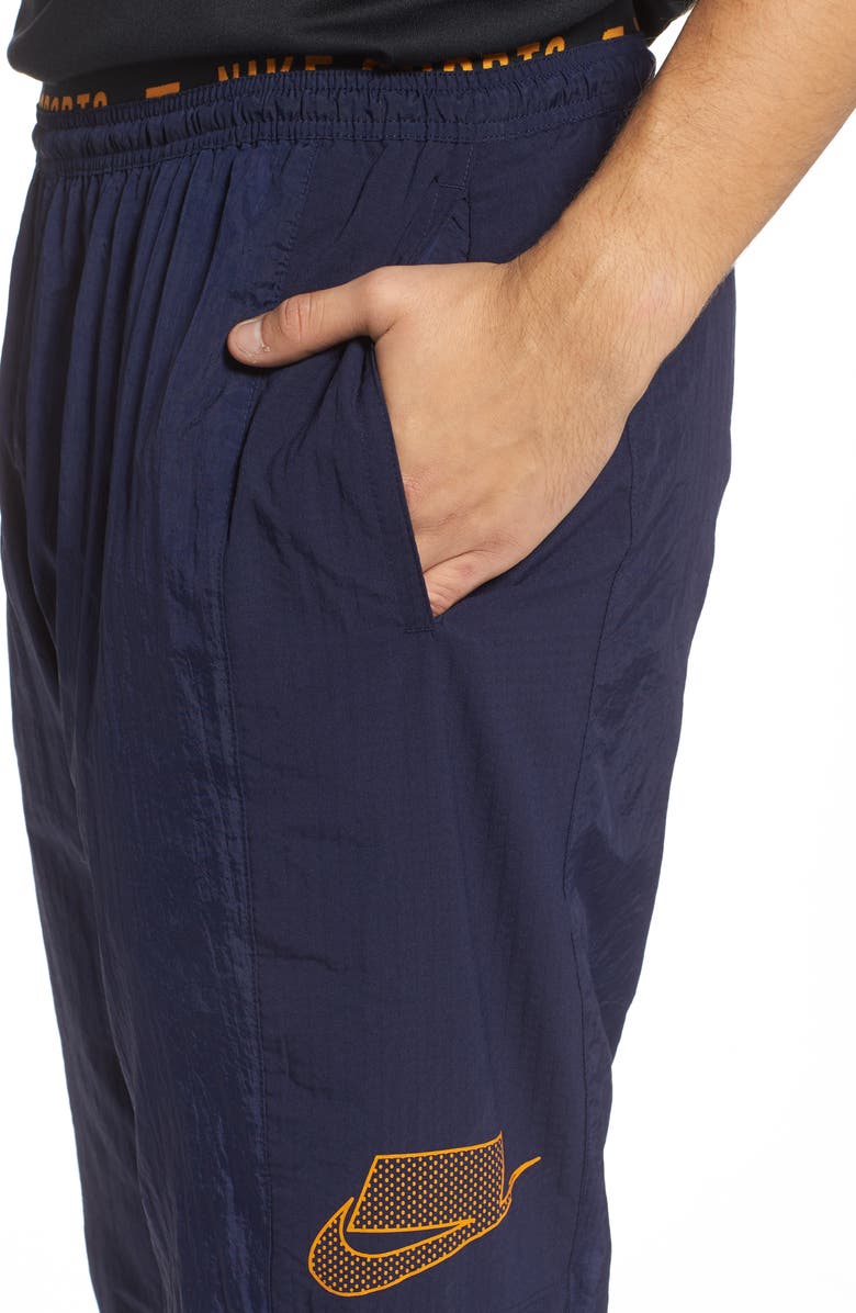 Nike Flex Sport Clash Dri-FIT Pants, Alternate, color, 