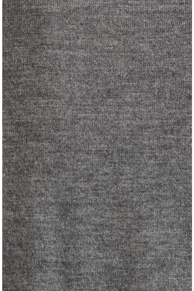 Cashmere Sweater, Alternate, color, N4032 GRIGIO