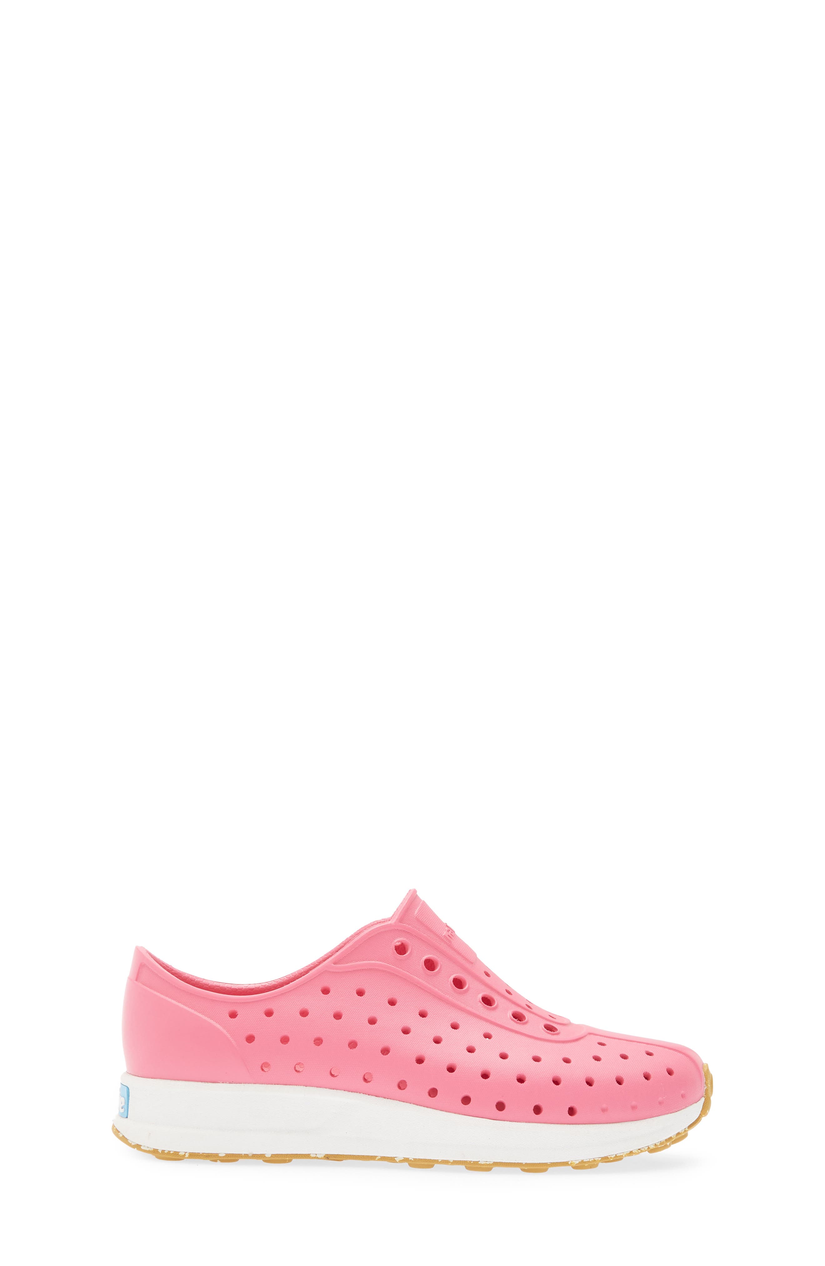 Native Shoes Robbie Sugarlite Slip-On Shoe, Alternate, color, Hpswmsrb