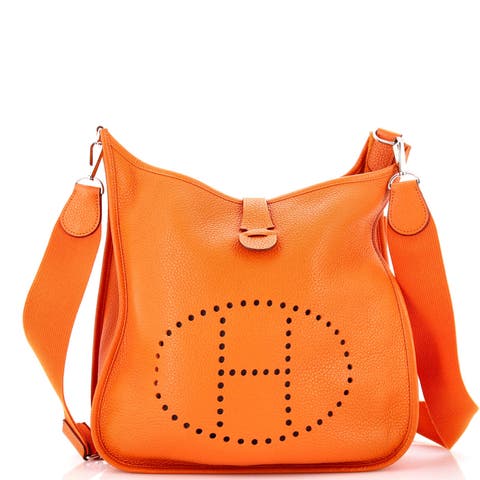 Evelyne Bag Gen III Clemence GM
