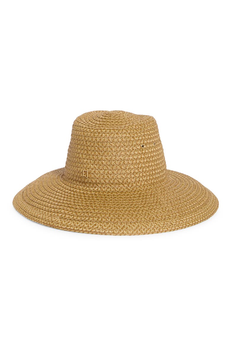 Camp Jav Straw Hat, Alternate, color, NATURAL
