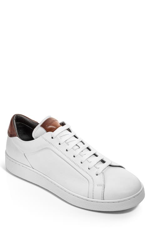Monterey Sneaker