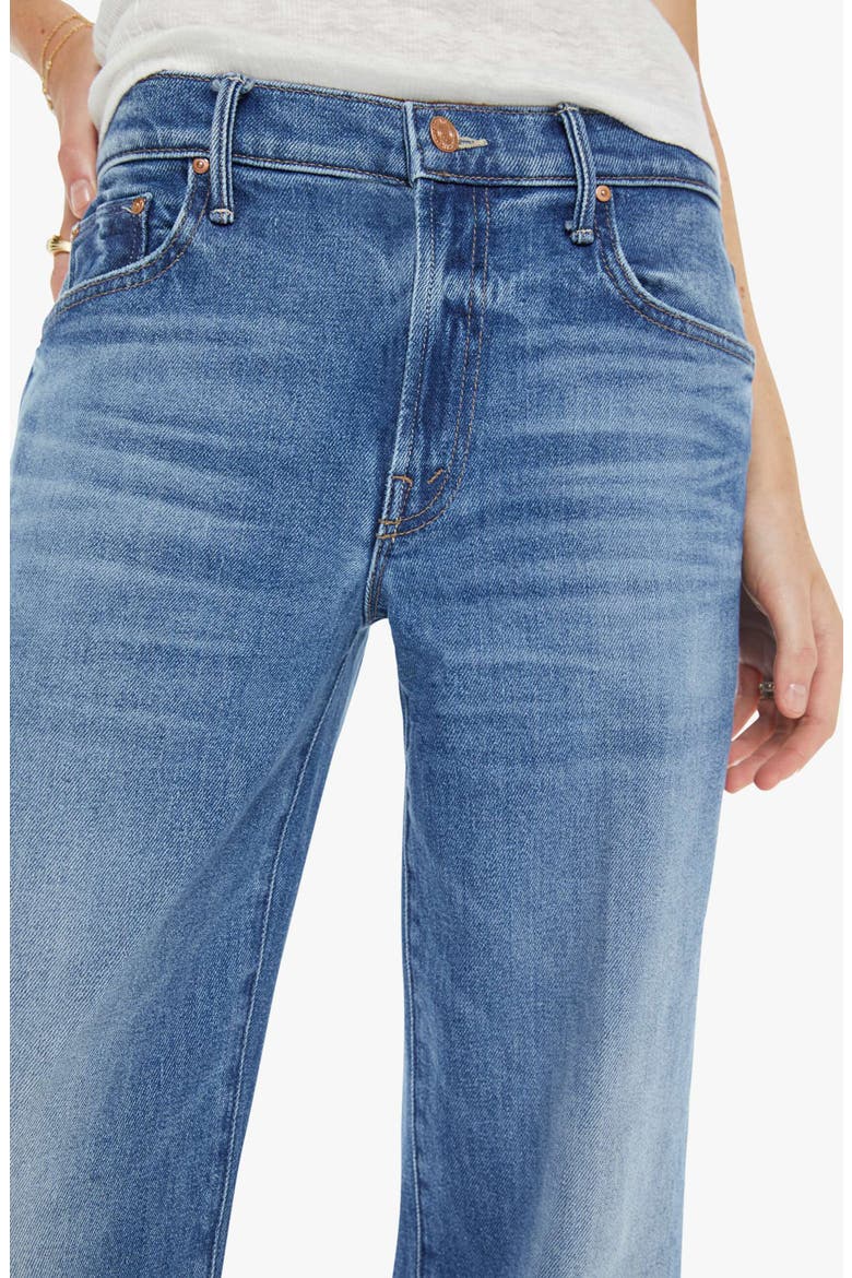 The Maven Mid Rise Ankle Wide Leg Jeans, Alternate, color, ALL YOUR EGGS IN ONE BASKET