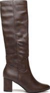 V.GAN LONDON Avocado Knee High Boot