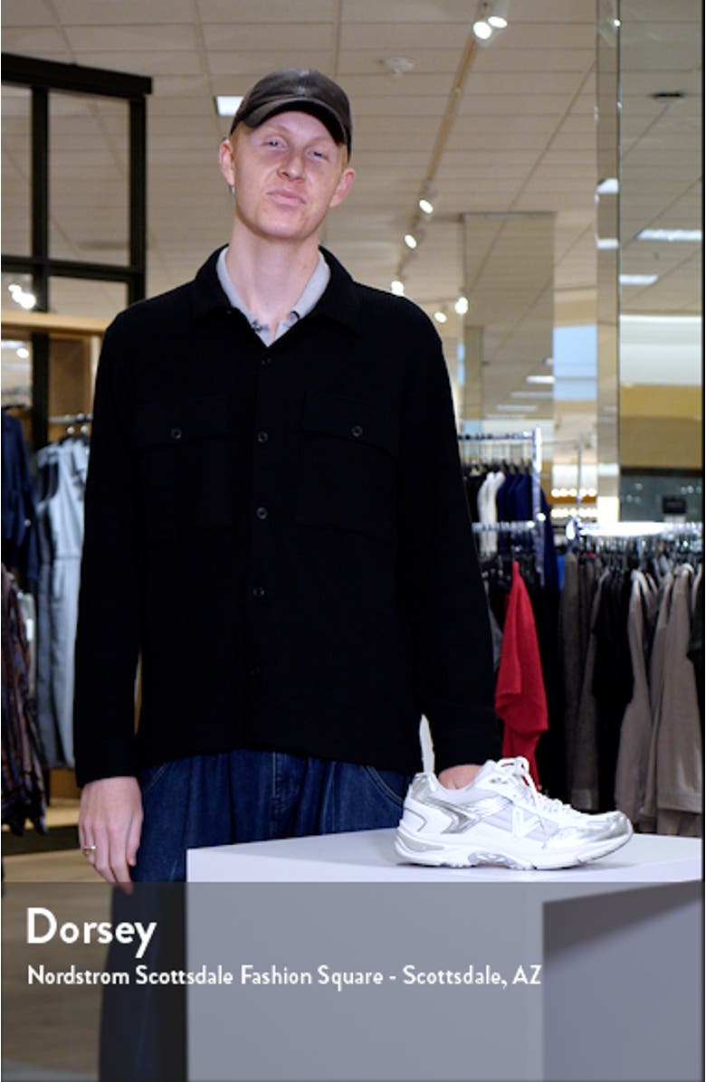 23Walk 2.0 Sneaker, sales video thumbnail