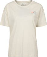 Mountain Warehouse Sea Circle Relaxed Fit T-Shirt