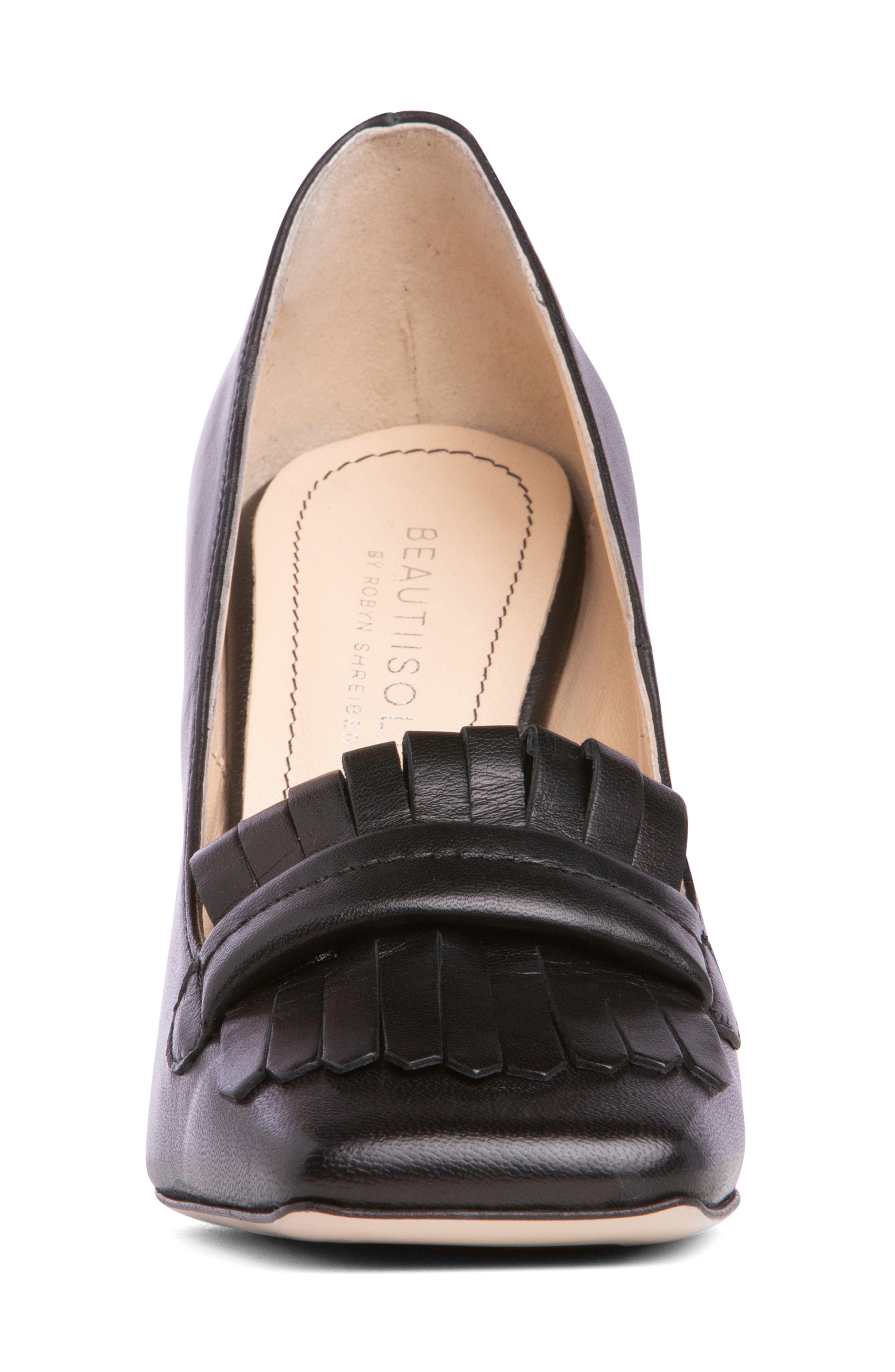 BEAUTIISOLES Loretta Pump, Alternate, color, 