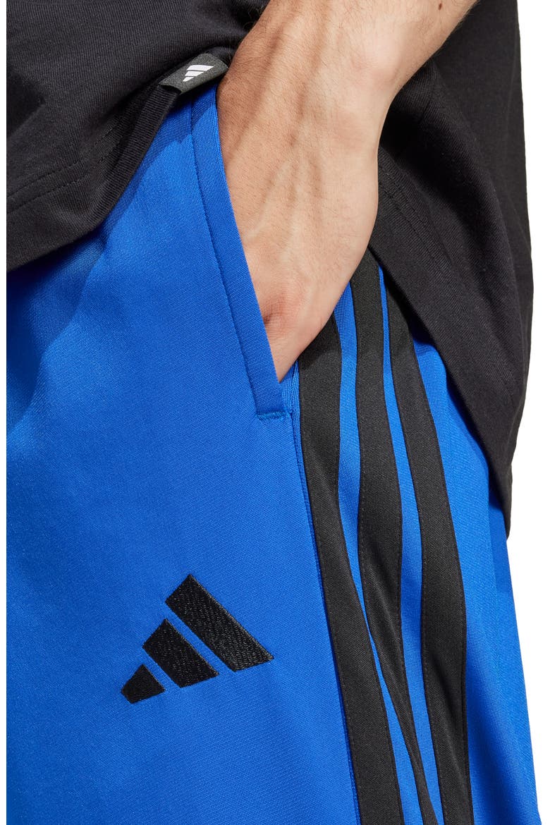 3-Stripes Track Pants, Alternate, color, TEAM ROYAL BLUE/ /