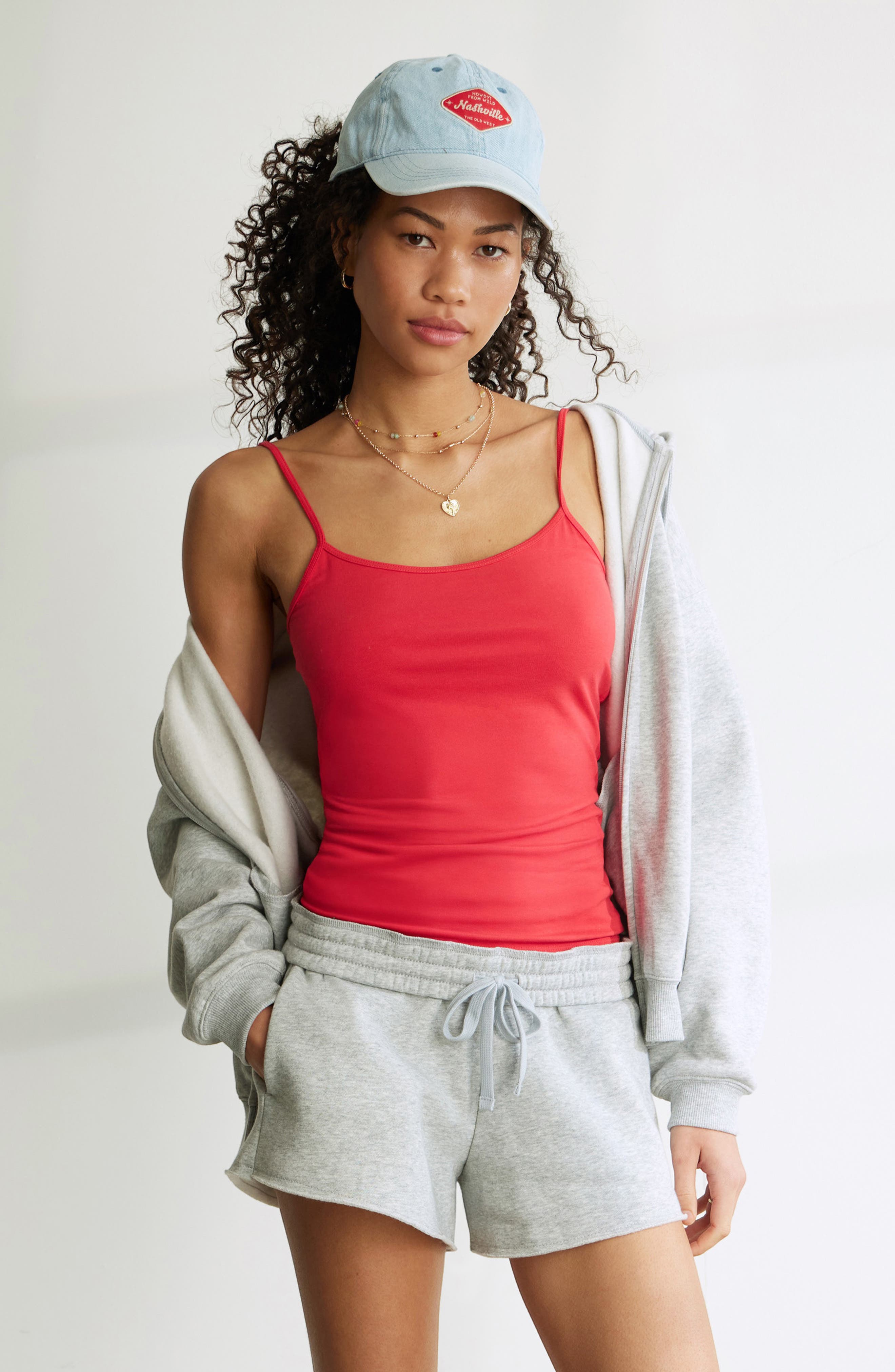 BP. Bubble Zip Hoodie (Women) | Nordstrom